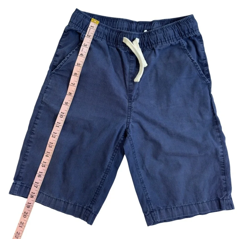 The Childrens Place navy blue